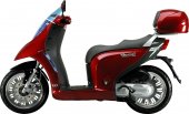 2010 Nipponia Vorrei 150 photo